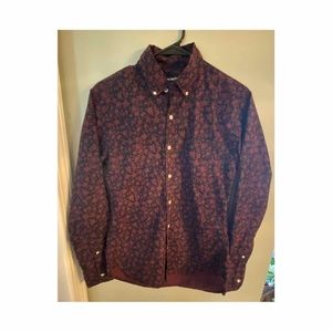 Bonobos Button Down Shirt